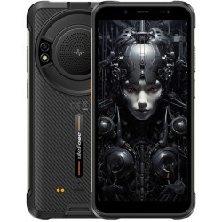 Ulefone Power Armor 16 Pro Dual Sim 64GB 4GB RAM